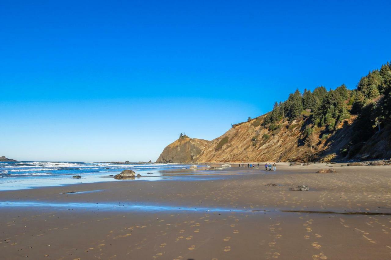 Beach Haven Линкън Сити Екстериор снимка
